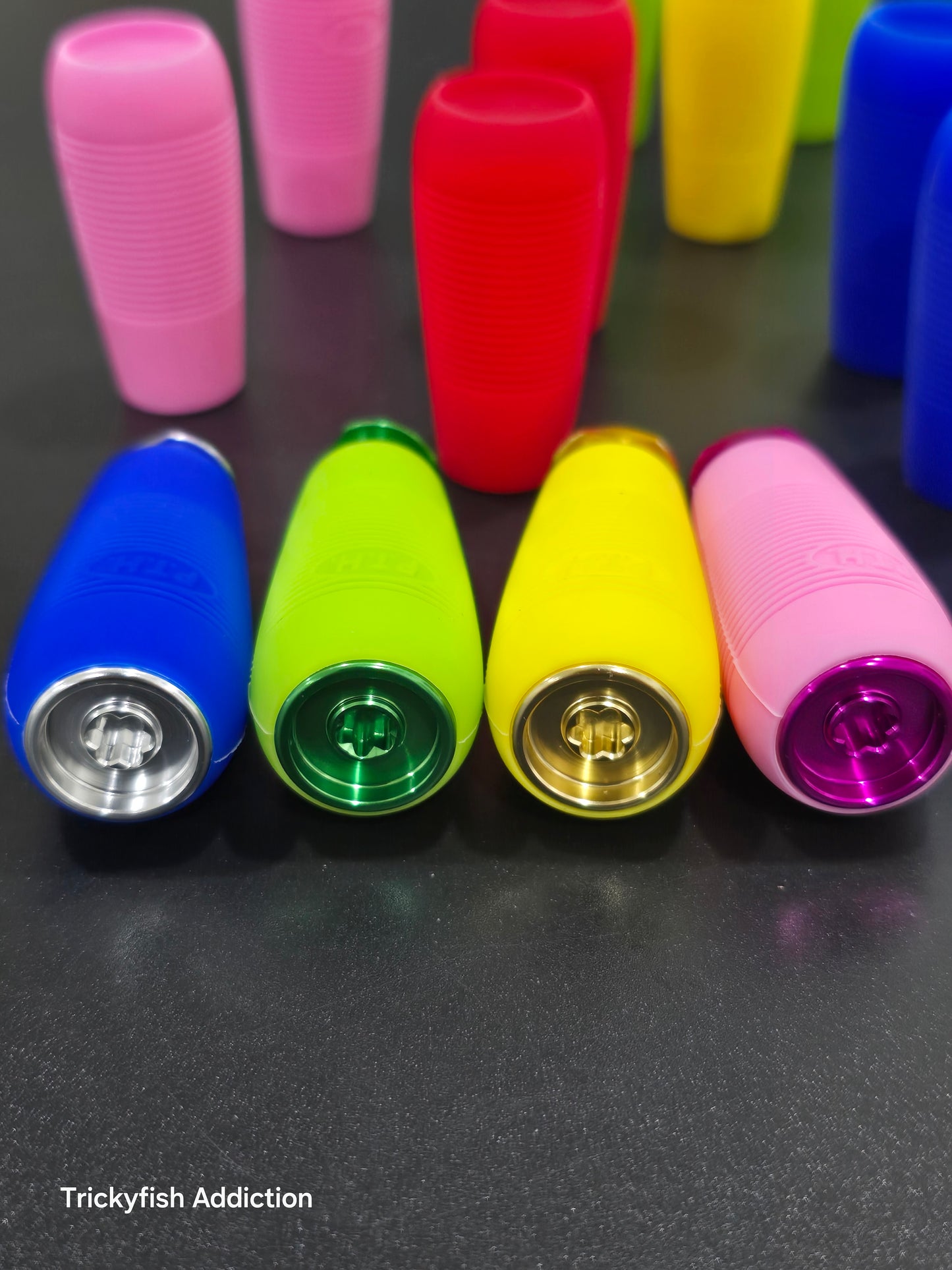 PTH MK1 Silicon Sleeve