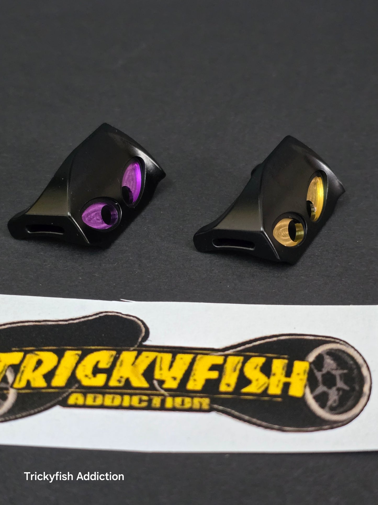 Thumb Bar For 24/26 Steez SV TW