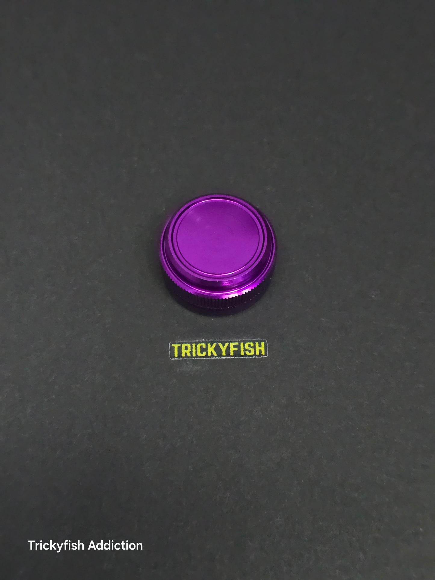 Tension Knob for Calcutta Conquest