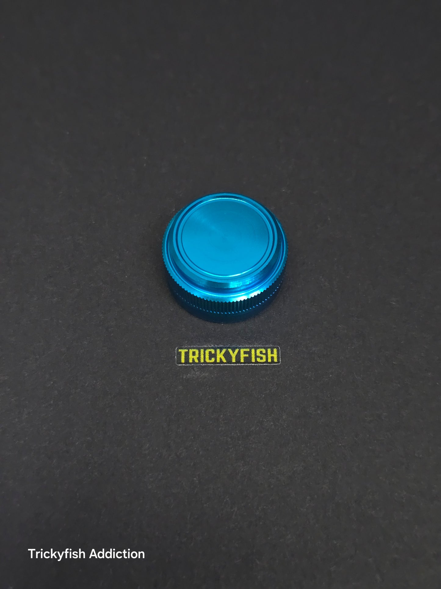Tension Knob for Calcutta Conquest