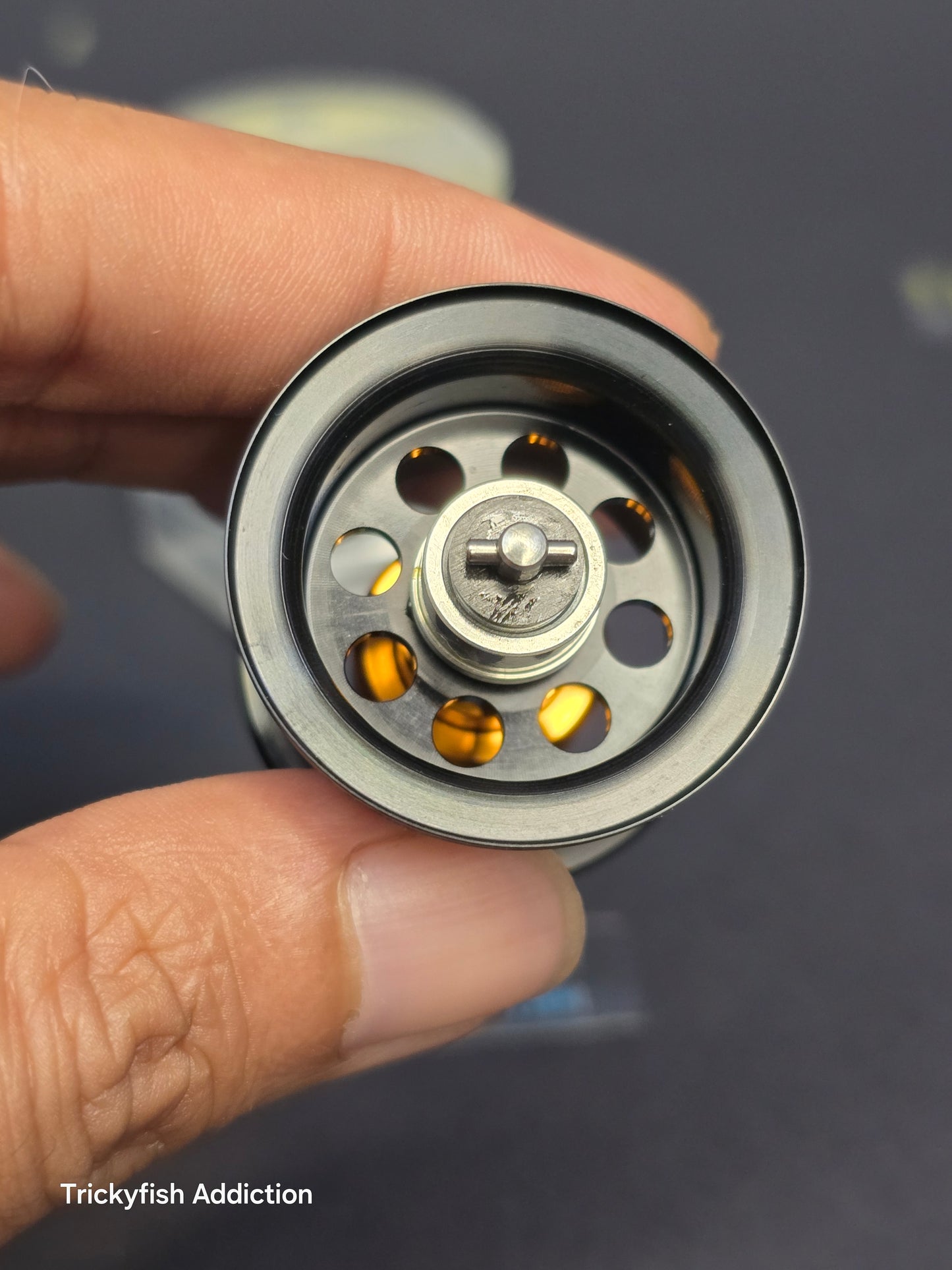 SLP Works SV Boost 1000s G1