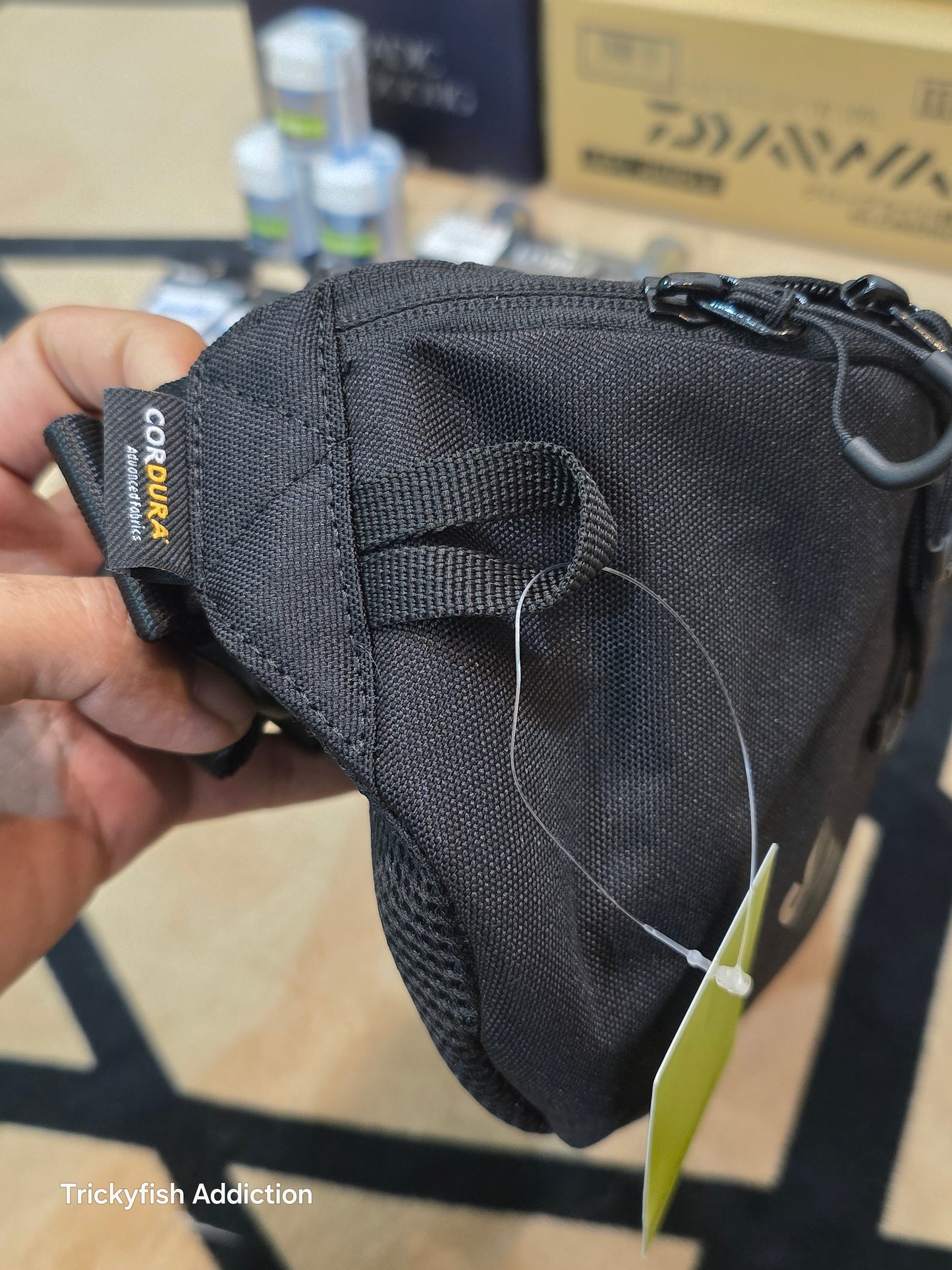SLP Works Proshop Body Bag