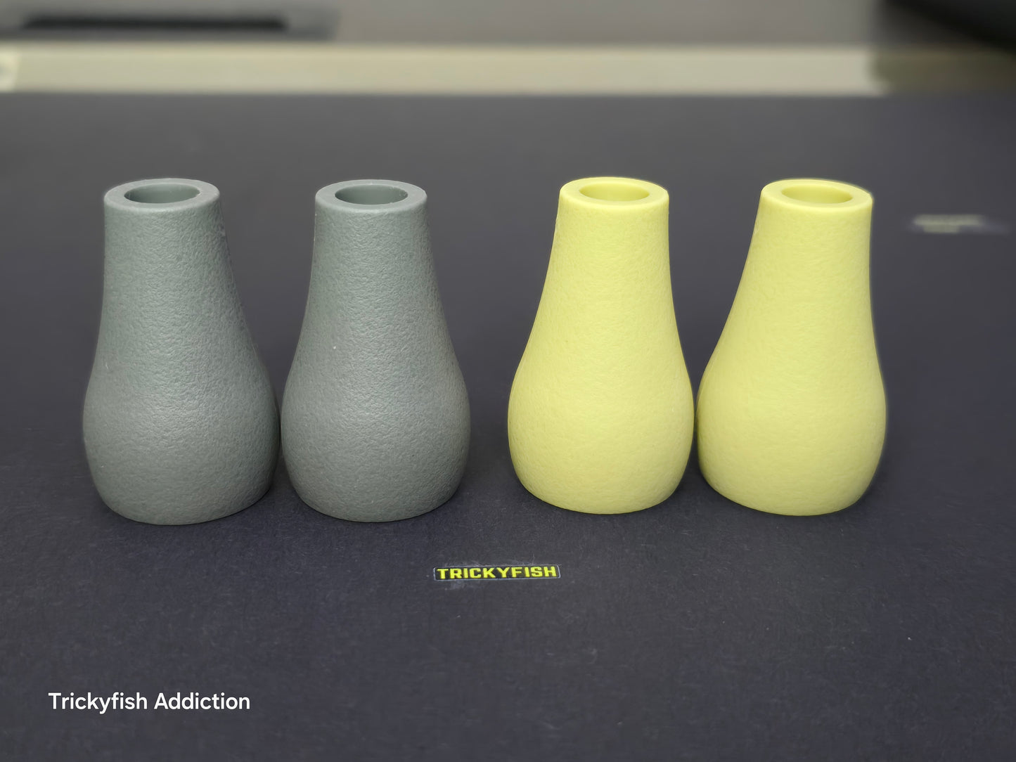 DRT VARIAL FAT KNOBS