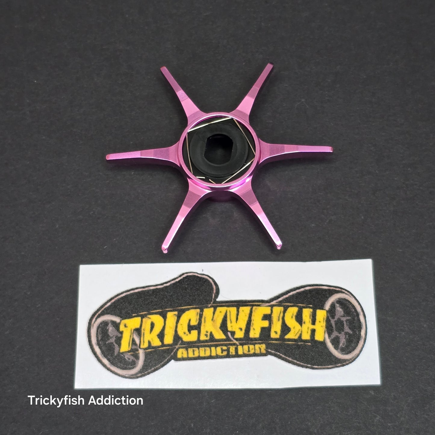 Star Drag for Shimano (Hex2)