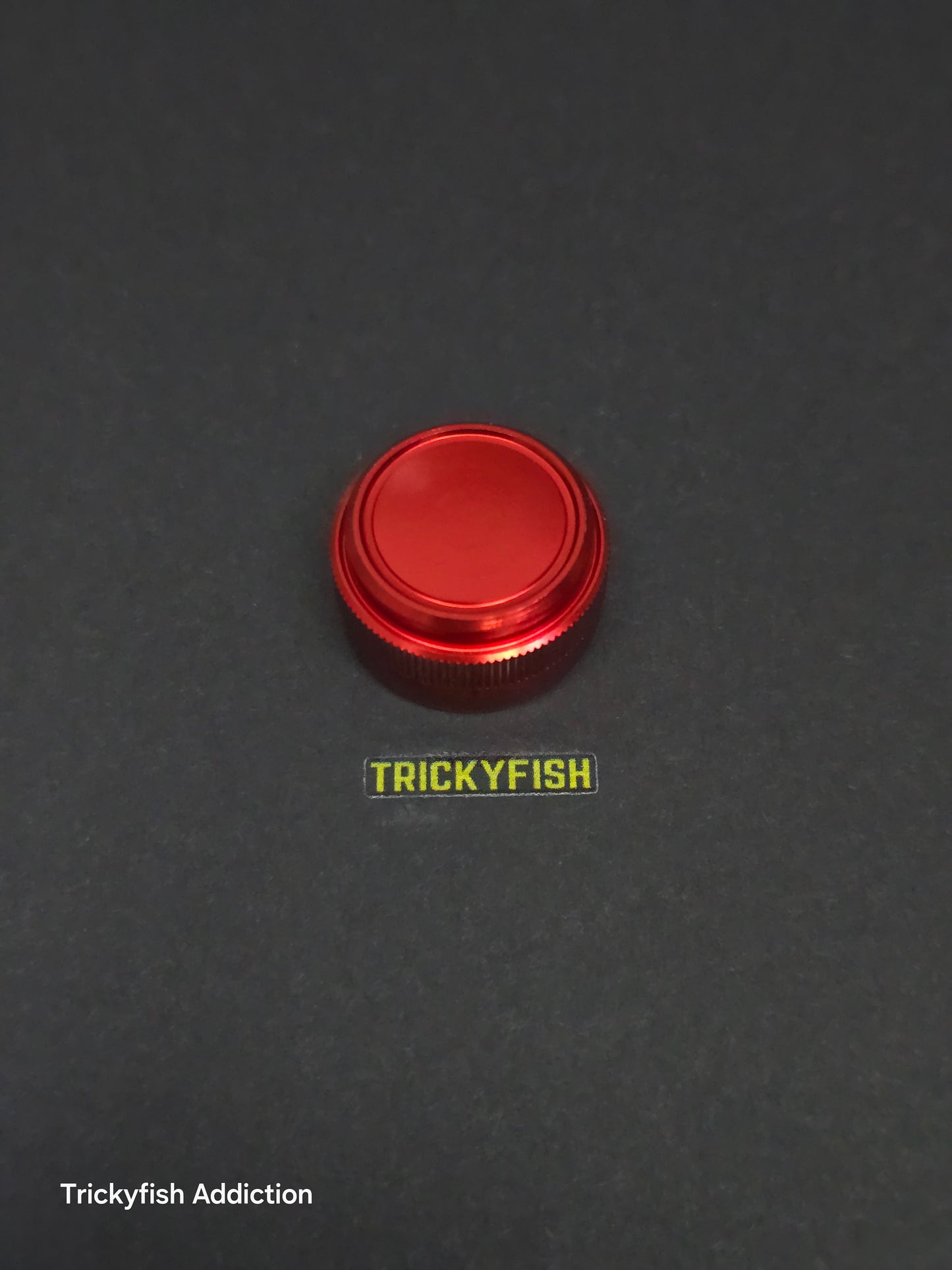 Tension Knob for Calcutta Conquest