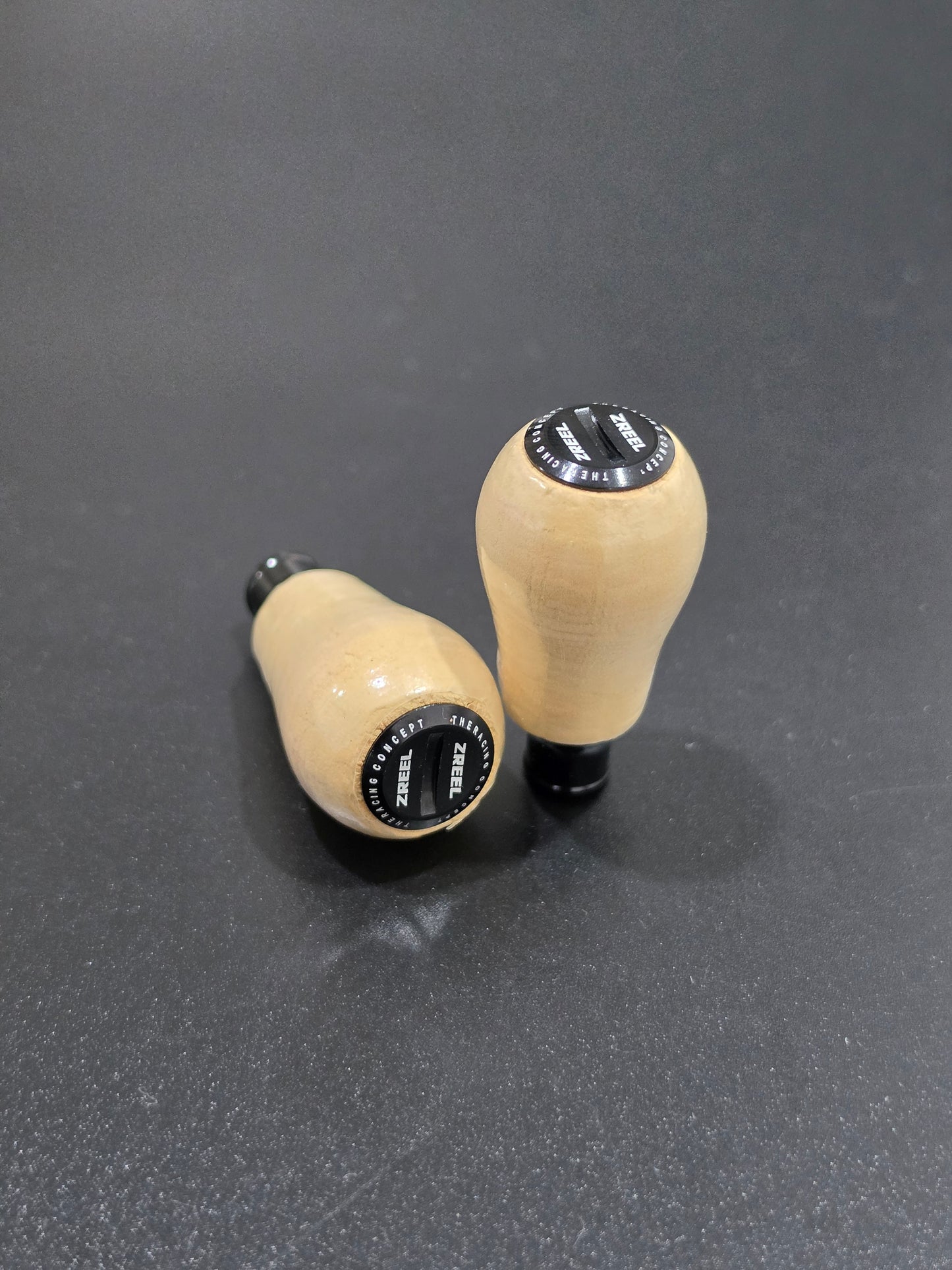 Slim Cork Knob for Shimano & Daiwa