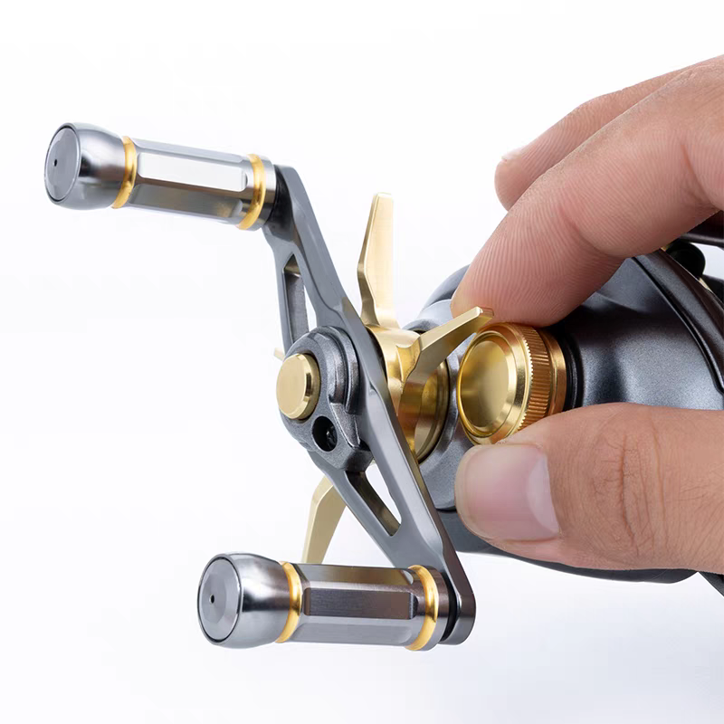 PTH Tension Knob for Bantam