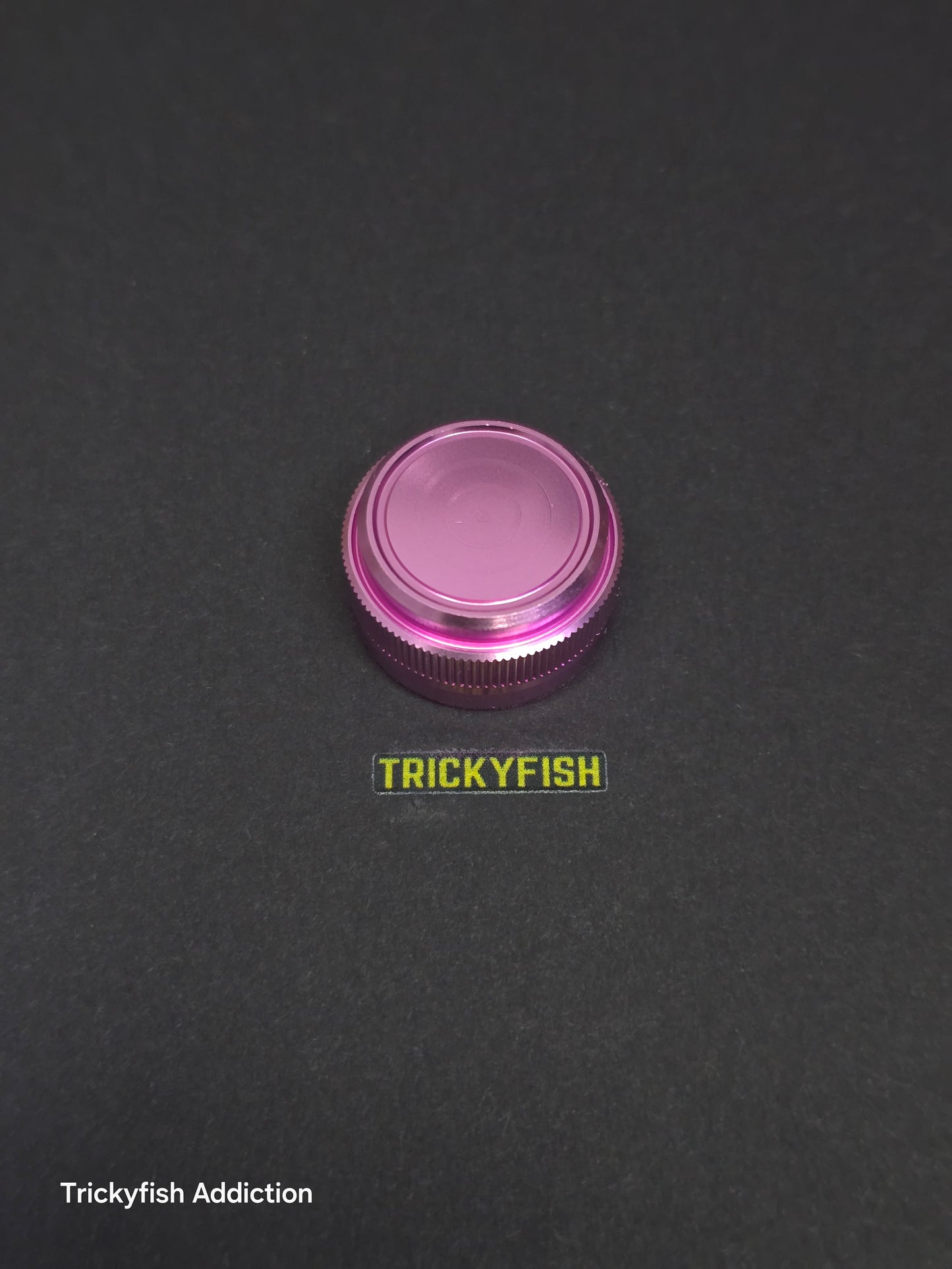 Tension Knob for Calcutta Conquest