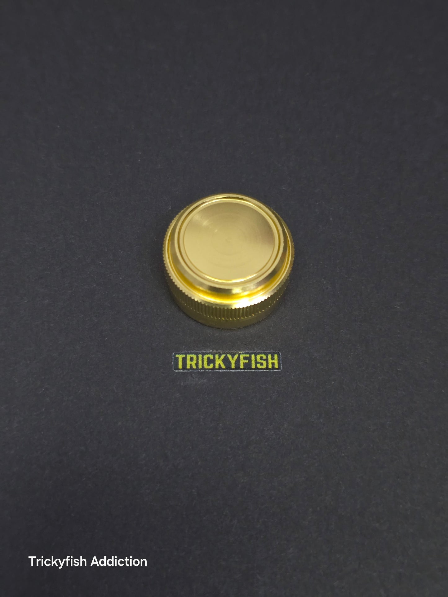 Tension Knob for Calcutta Conquest