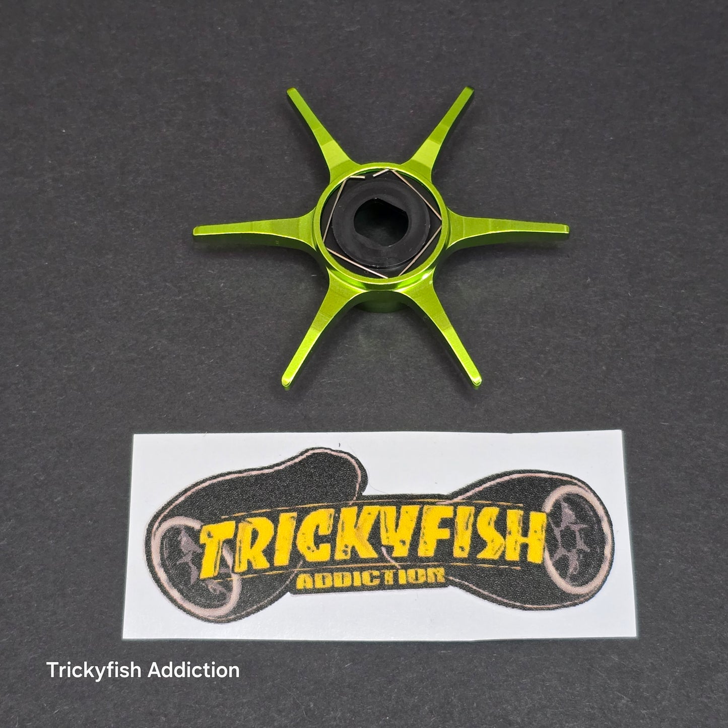 Star Drag for Shimano (Hex2)