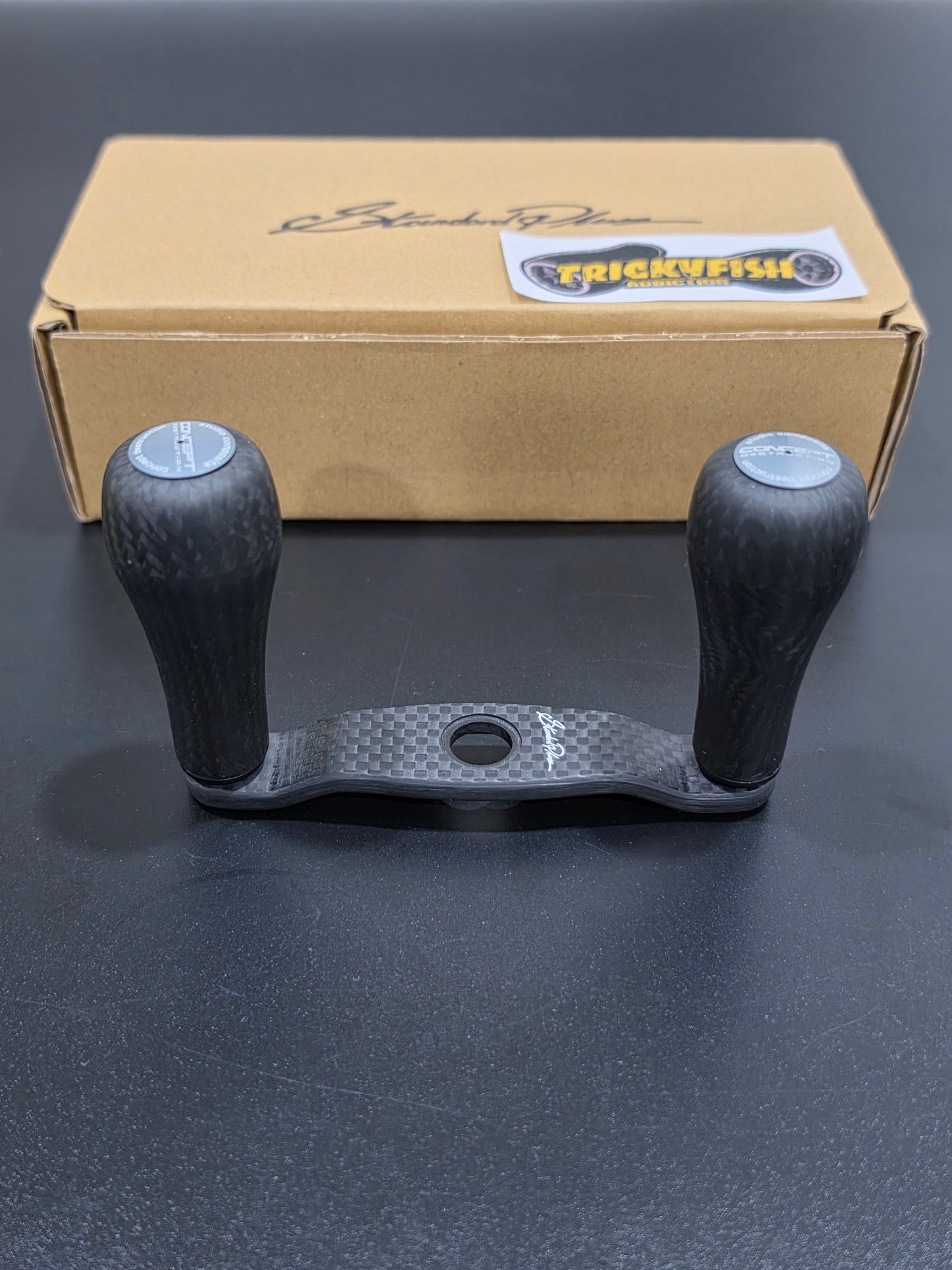 EX 90 Concept D R27XXL