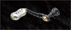 Livre F.V 40-43 Single Handle