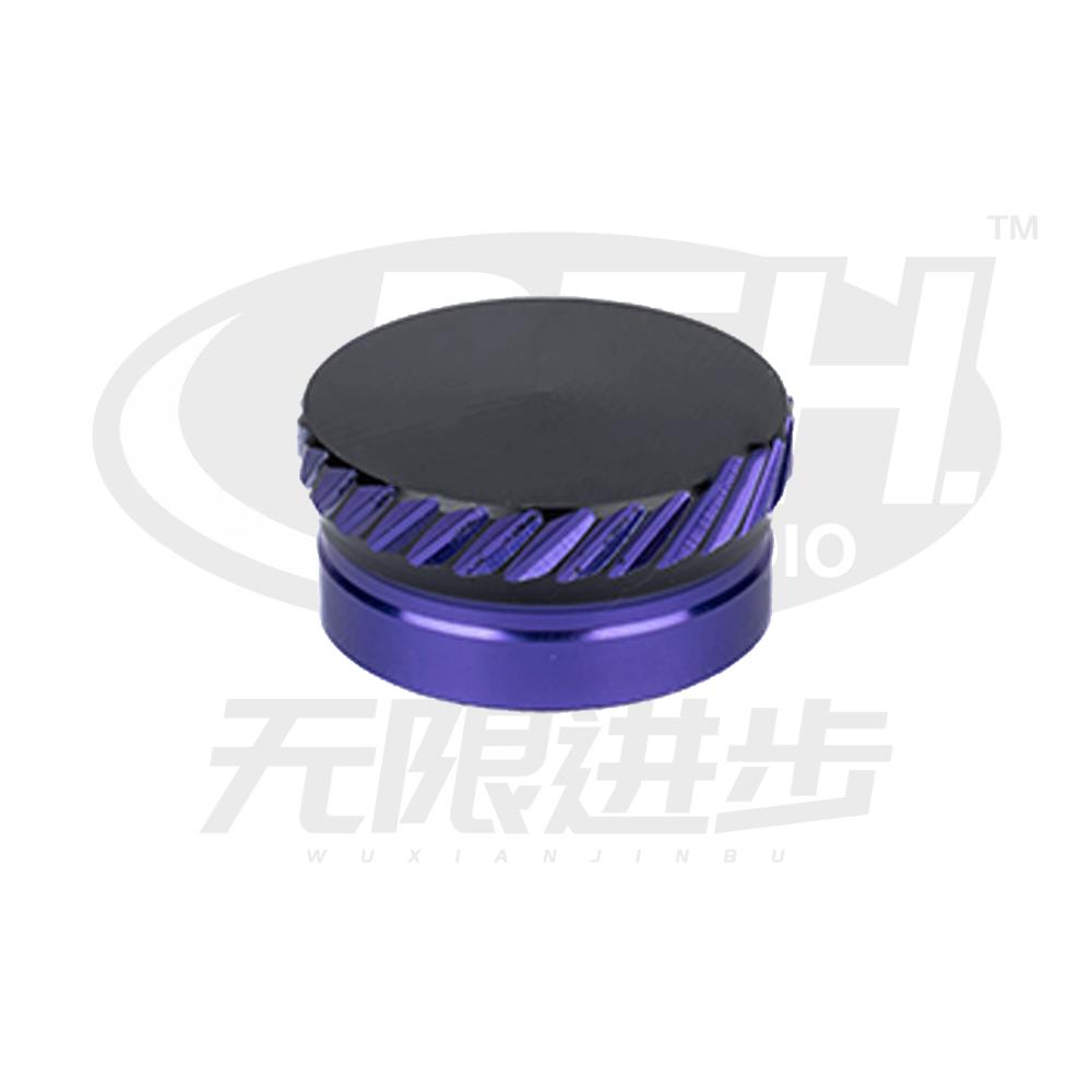 PTH Studio Flash Zero Adjuster Knob for Daiwa