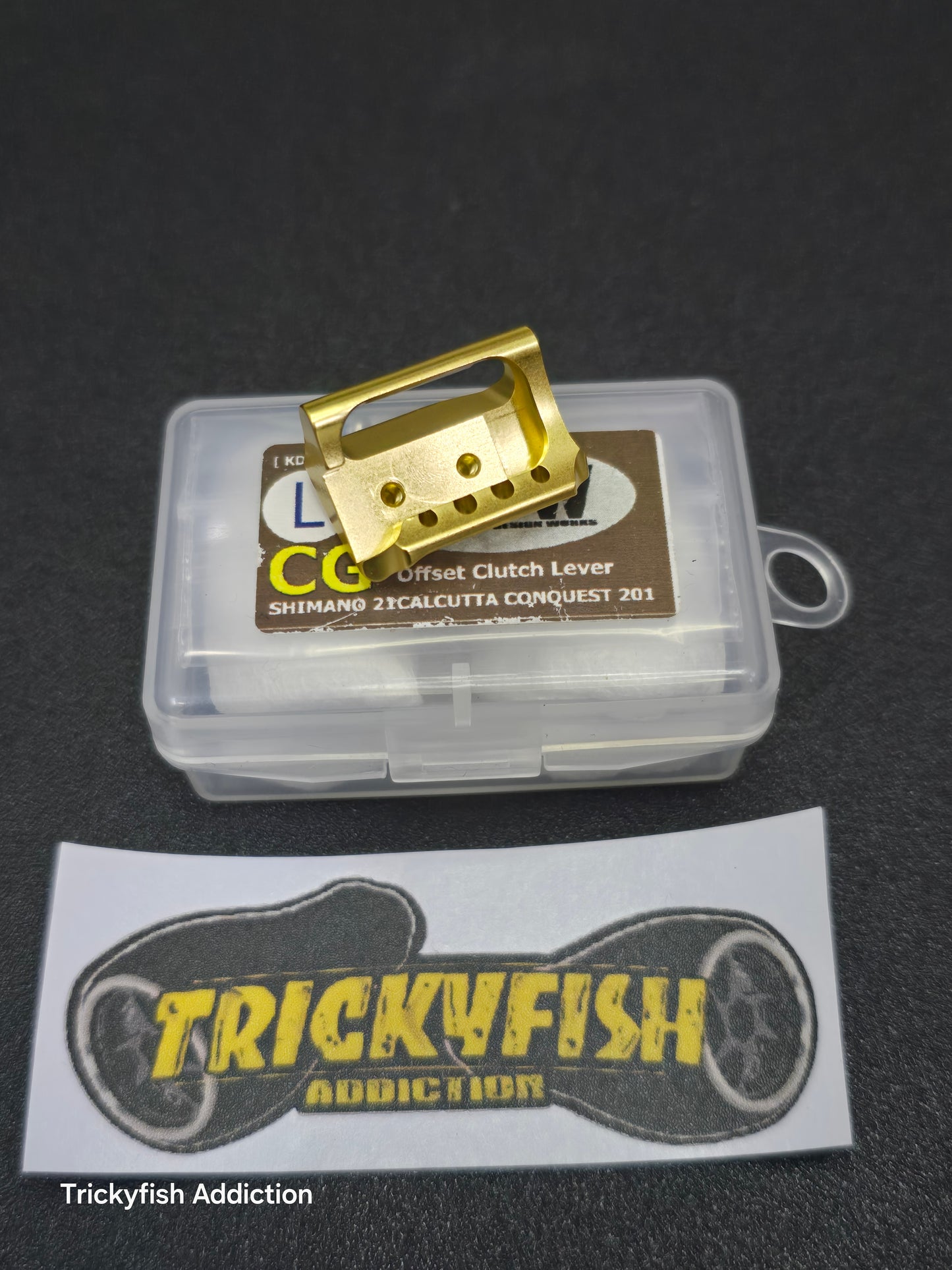 Kakedzuka Thumb Bar for 21 CQ 201 KDW-029