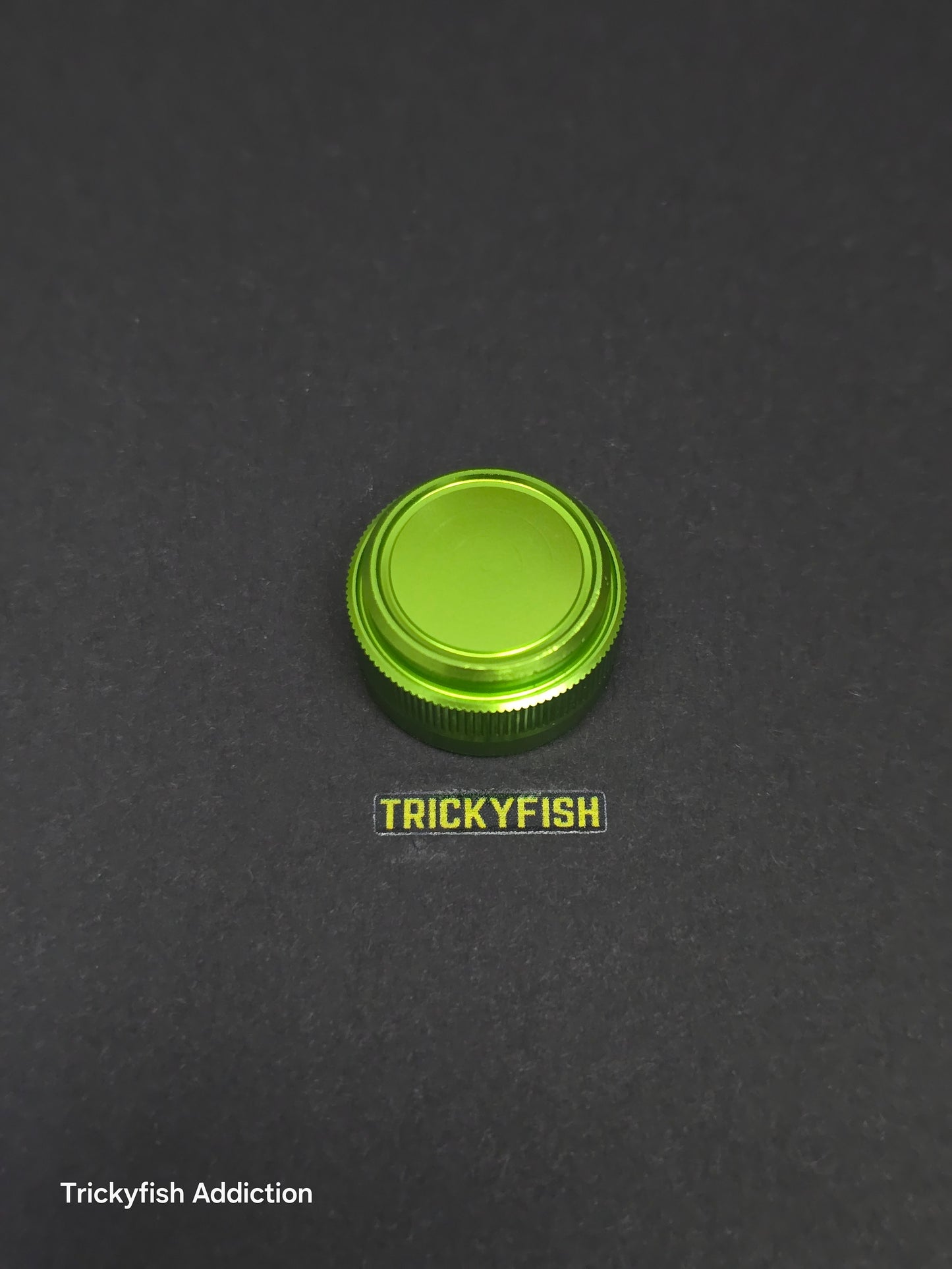 Tension Knob for Calcutta Conquest
