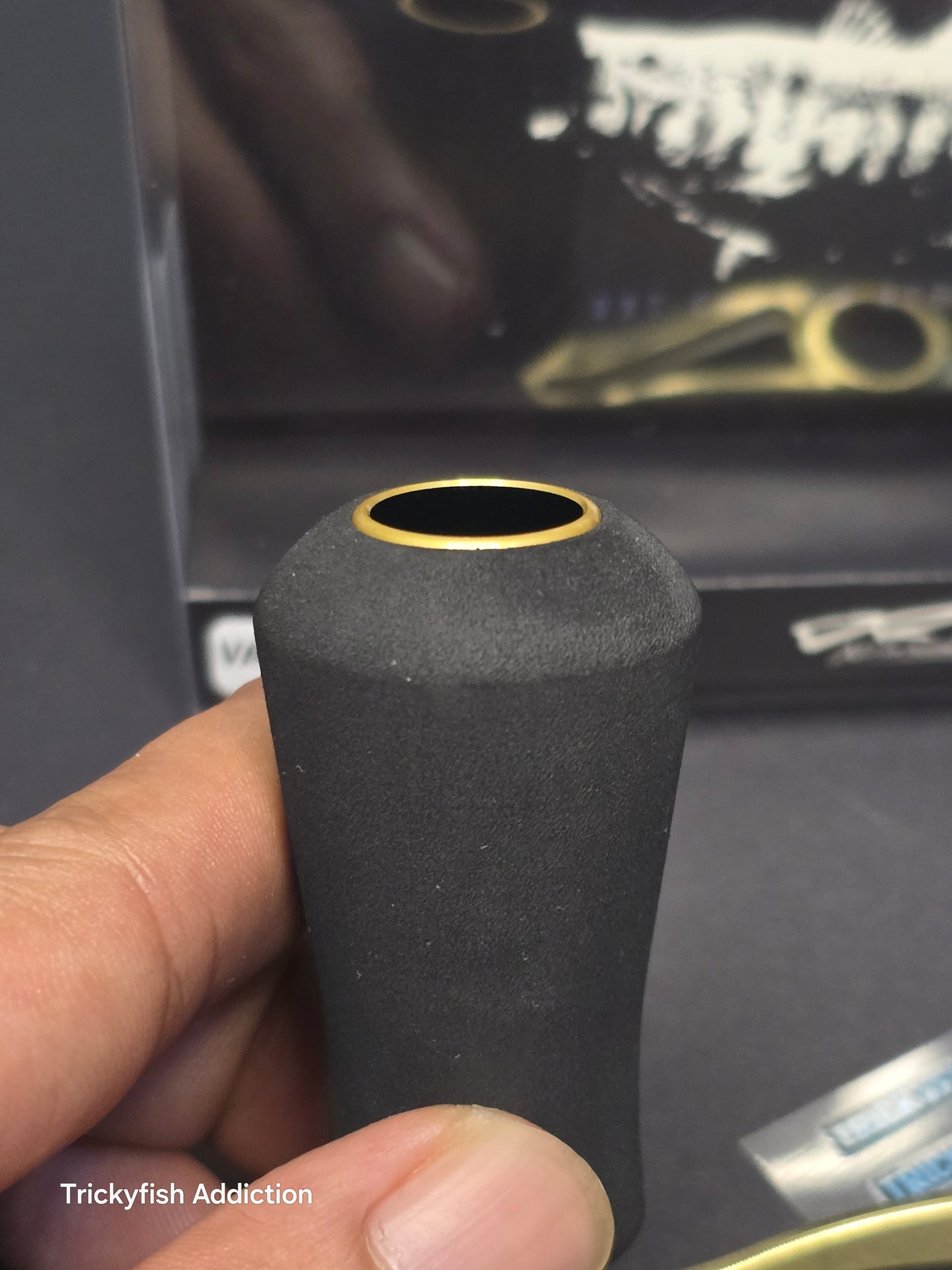 DRT Varial 95 MK3 Limited