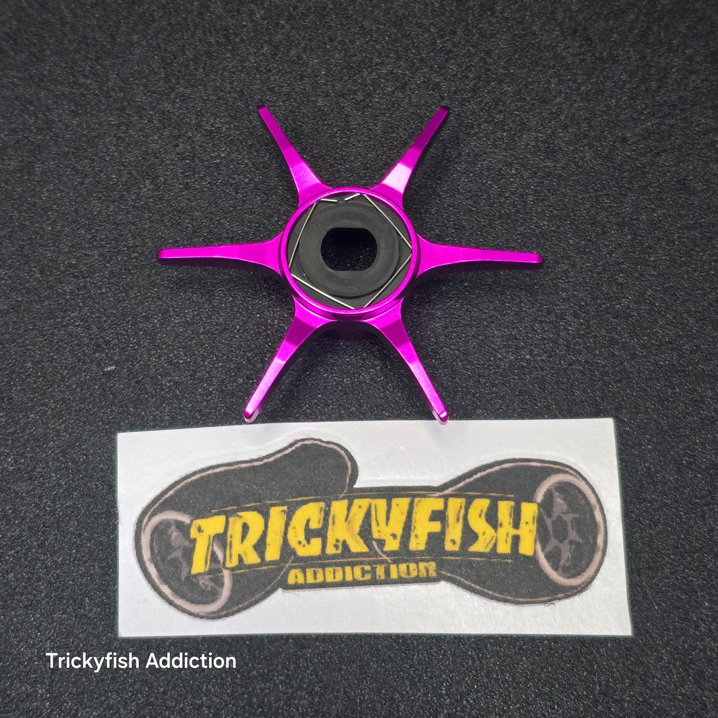 Star Drag for Shimano (Hex2)