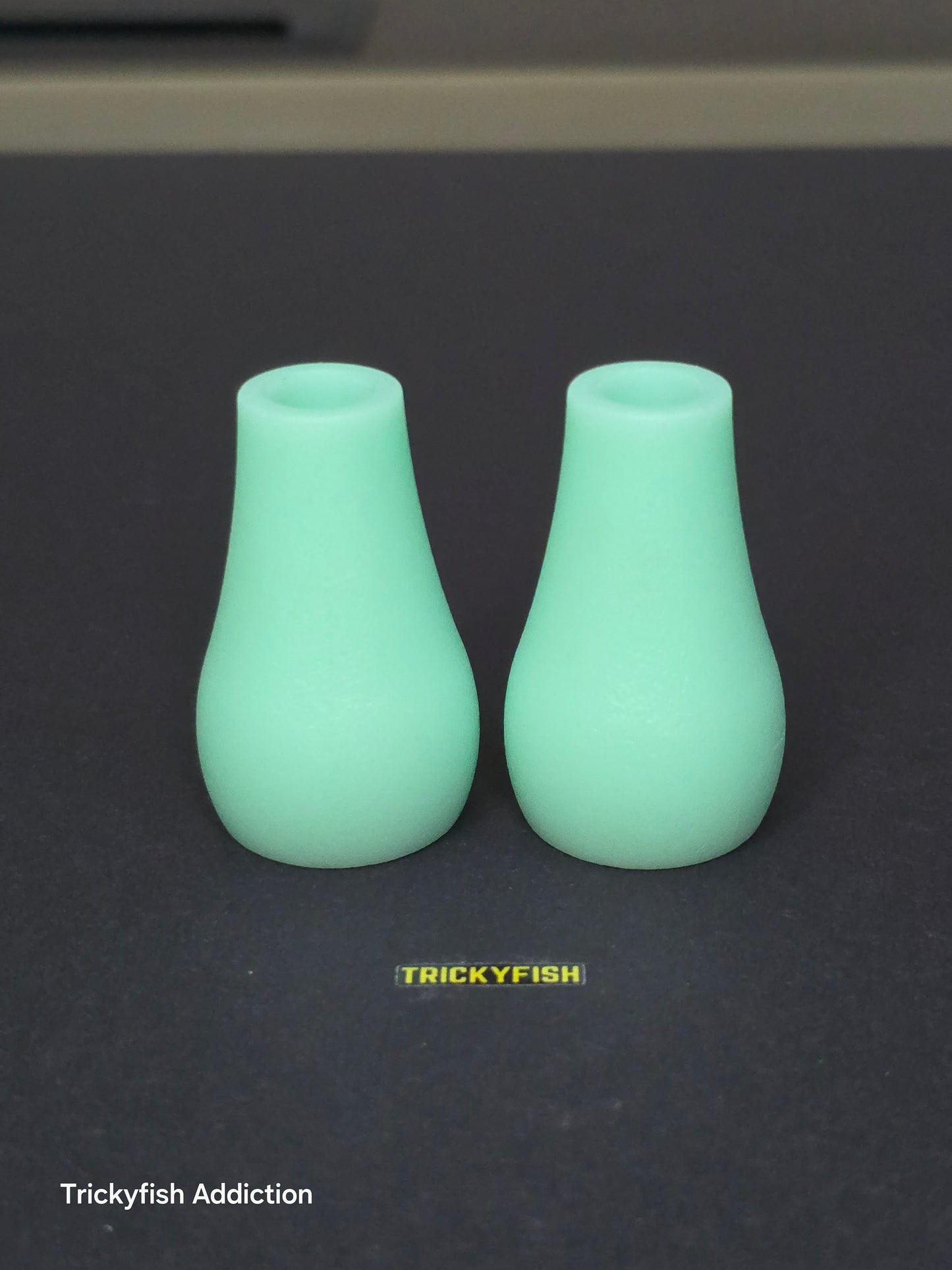 DRT VARIAL FAT KNOBS