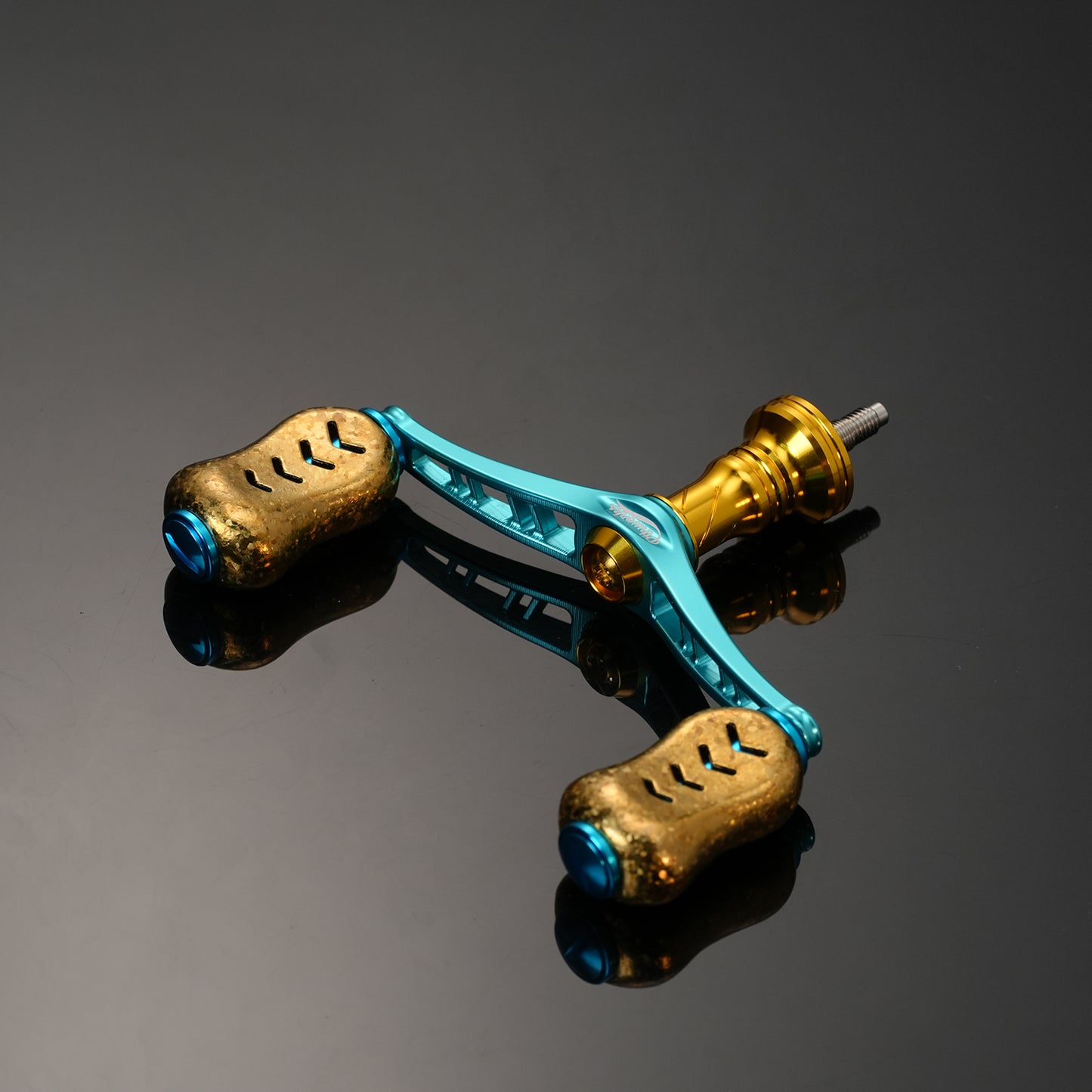 PTH Studio 80mm Double Handle