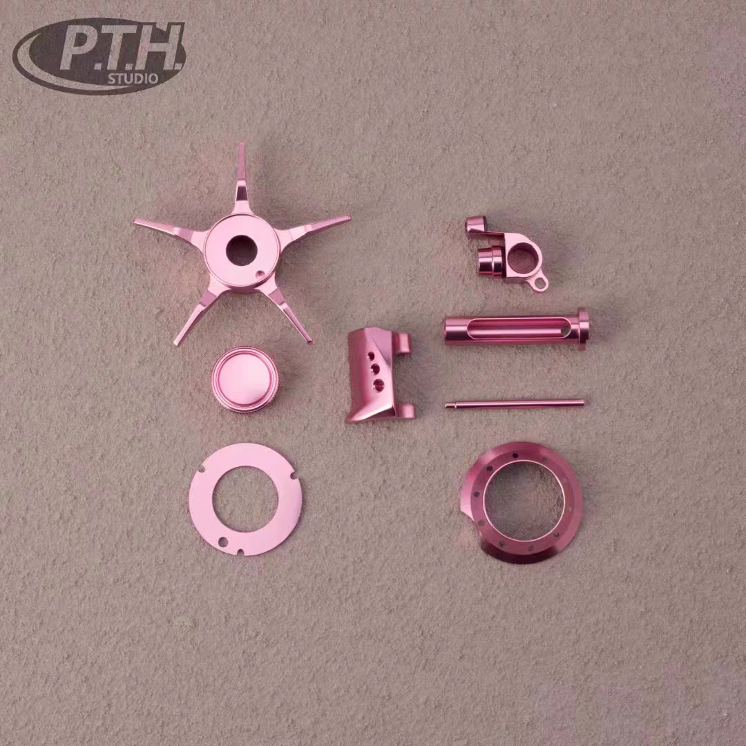 PTH Custom Kit for 20/22/23 Metanium