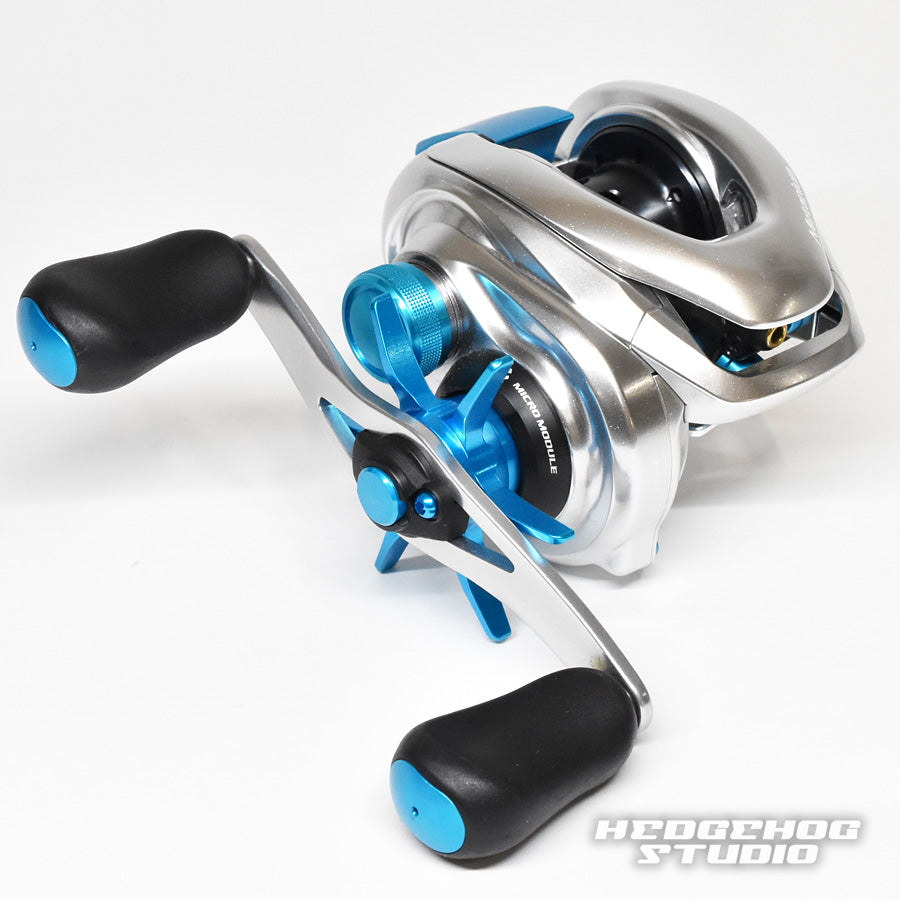 Handle Lock Nut M7 for SHIMANO LEFT