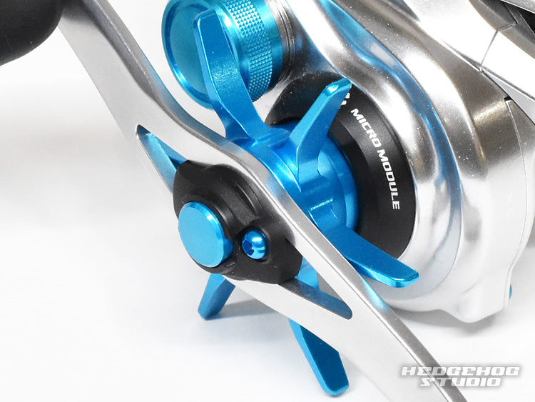 Handle Lock Nut M7 for SHIMANO LEFT