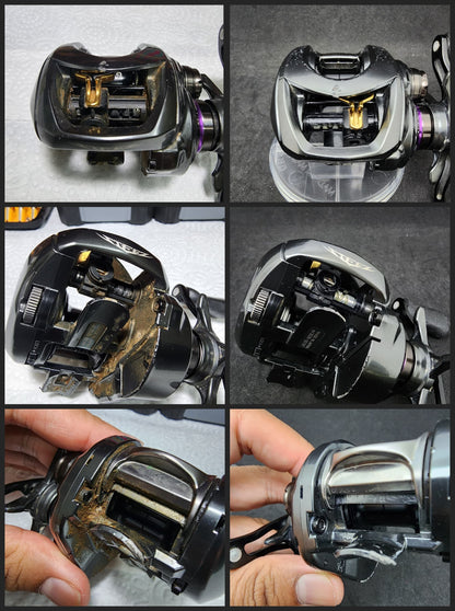 The Beast Angler - Hasrulzaman - Selangor
