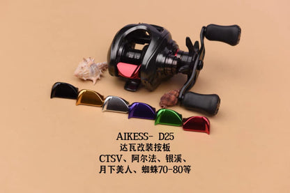 Aikess Thumb Bar for Daiwa