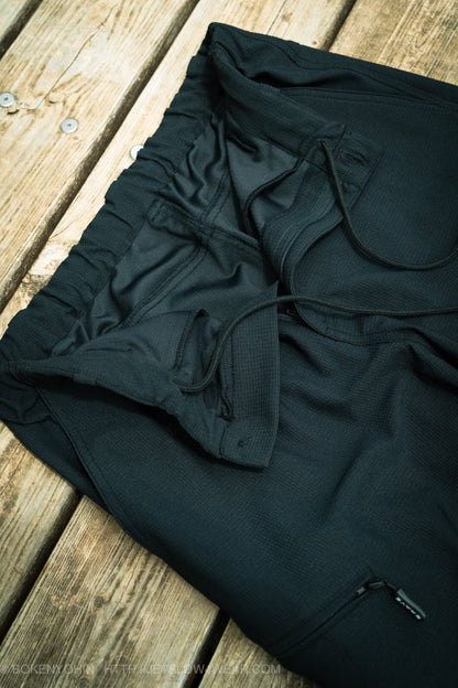 BLINK MESH HIGH TENSION SHORT