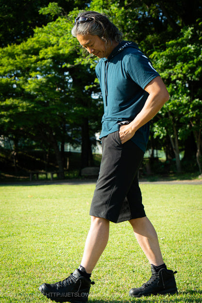 BLINK MESH HIGH TENSION SHORT