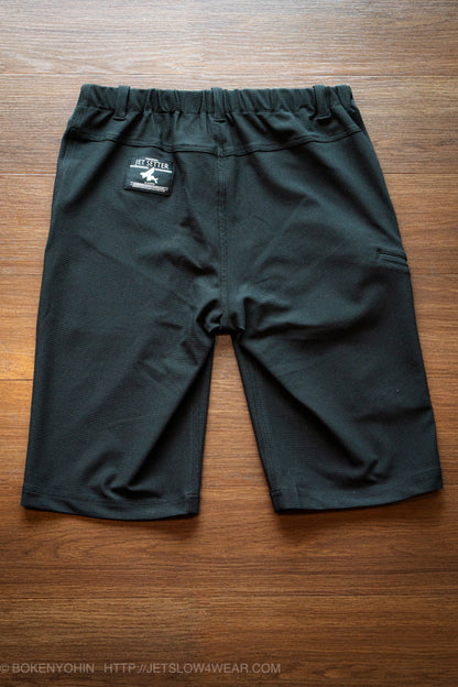 BLINK MESH HIGH TENSION SHORT