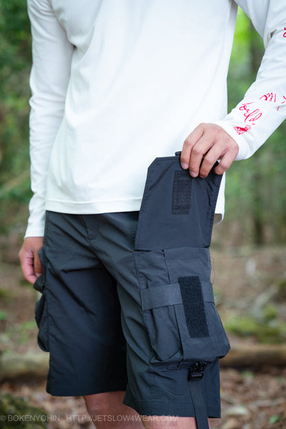 BLINK TACTICAL SHORT