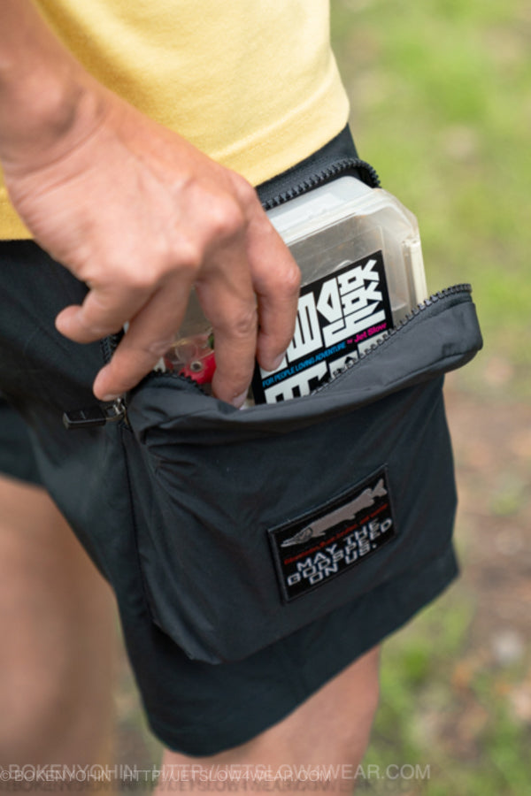 BLINK TACTICAL SHORT