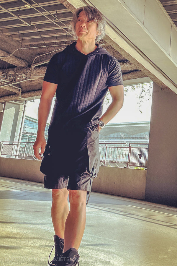 BLINK TACTICAL SHORT