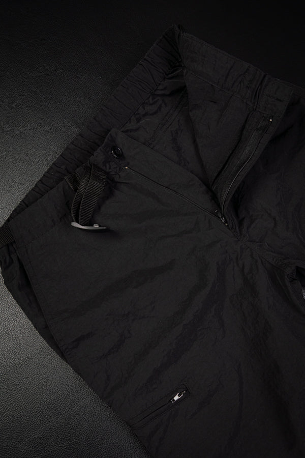 BASIC SHORTS BLINK SEVEN HOLLOW BLACK