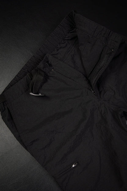 BASIC SHORTS BLINK SEVEN HOLLOW BLACK
