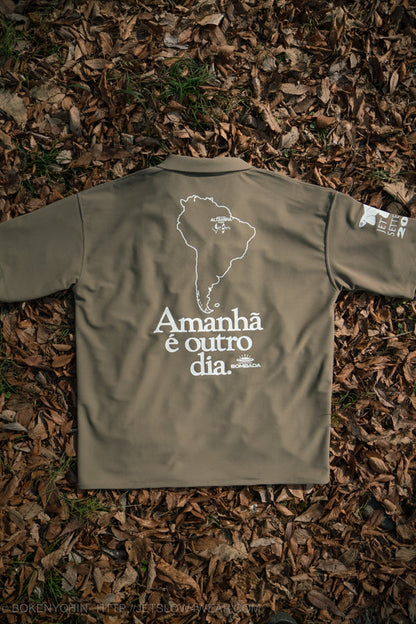 ALTAMIRA SKIPPER POLO