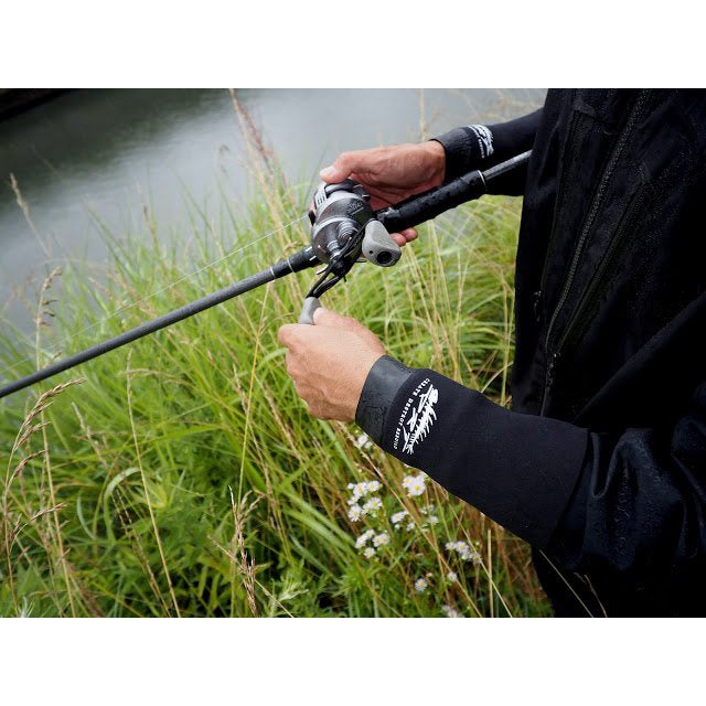 DRT Rain Cuff Fishing Rain Coat