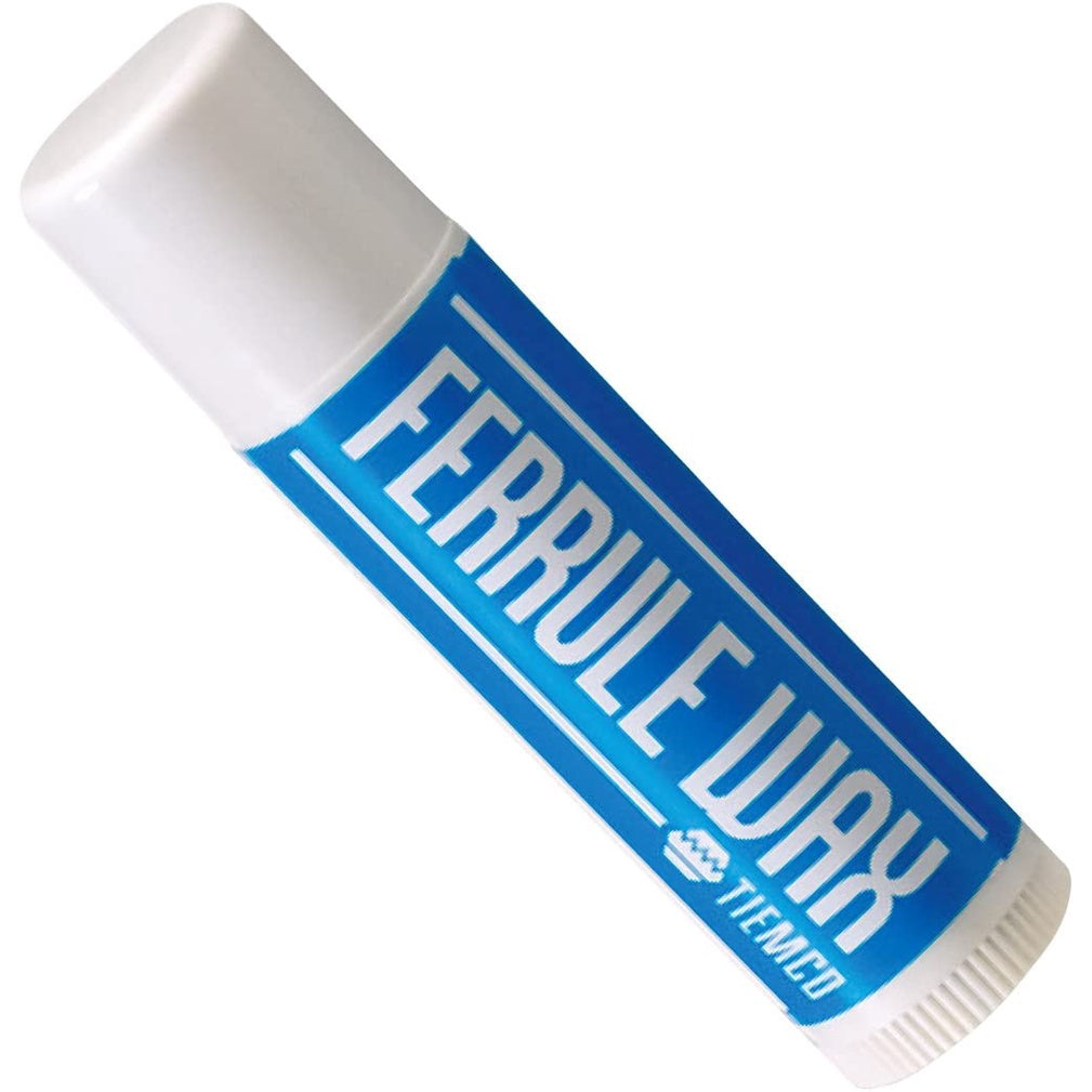 Tiemco Ferrule Wax Fishing Rod Joints Wax