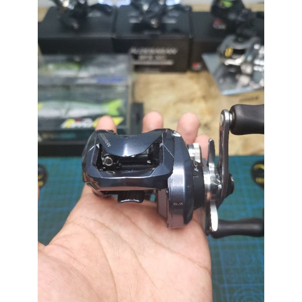 SHIMANO ALDEBARAN MGL 31