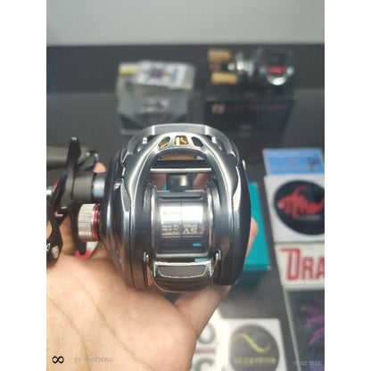 DAIWA TATULA SV TW 2017 JDN