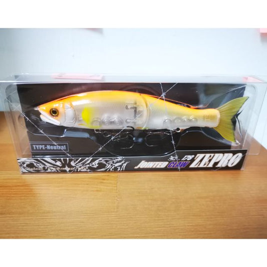 Gan Craft Jointed Claw 178N ZEPRO