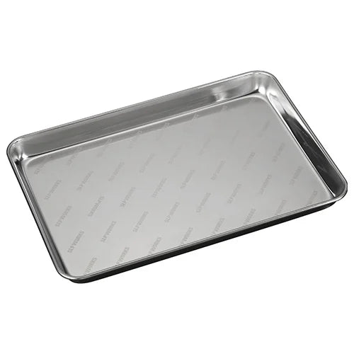 SLP Works Stainless Steel Tray II