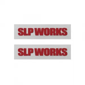 3D Cutting Sticker W37.5