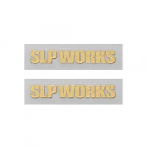 3D Cutting Sticker W37.5