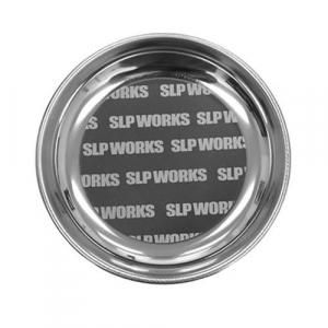 SLP WORKS Stainless Steel Tray 3-Piece Set
