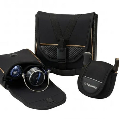 SLP WORKS Reel Case