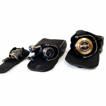 SLP WORKS Reel Case