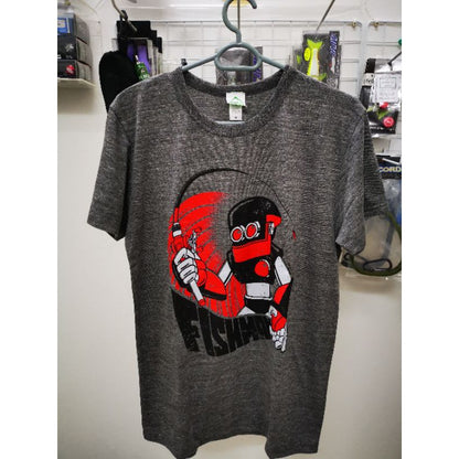 FISHMAN JAPAN TSHIRT