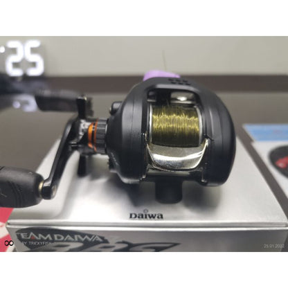 DAIWA TD-Z BIG BAIT SPECIAL NEW